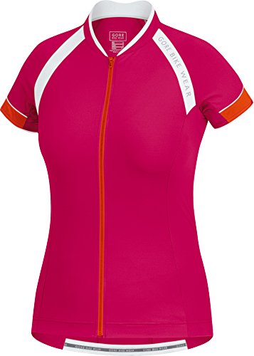 Comprar Gore Bike Wear Power Lady 3.0 - Maillot de ciclismo para mujer, multicolor, talla 36 al mejor precio