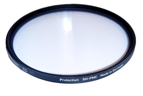 Comparar mejores precios Heliopan Protection SH-PMC 55 mm - Filtro para cámara (Negro) con descuentos Comprar Heliopan Protection SH-PMC 55 mm - Filtro para cámara (Negro) al mejor precio