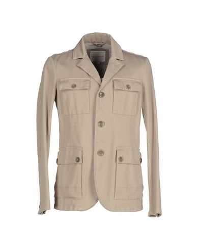 Comprar AIGUILLE NOIRE BY PEUTEREY Americana hombre al mejor precio