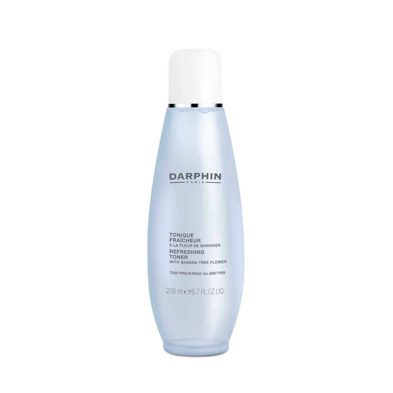 Comprar Tónico Fresco Darphin Frasco 200 ml. al mejor precio
