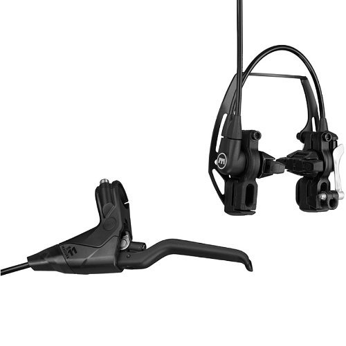 Comprar Freno de llanta Magura HS11 Negro 2016 Otros frenos de llanta al mejor precio