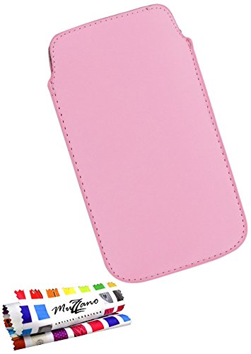 Comprar Muzzano Funda Original Rosa 