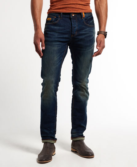 Comprar Vaqueros Officer al mejor precio