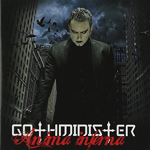 Comprar Anima Inferna al mejor precio