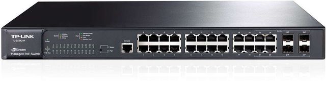 Comprar Tp-Link TL-SF1016  16p 10/100M 1U 19 Rack - Switch al mejor precio