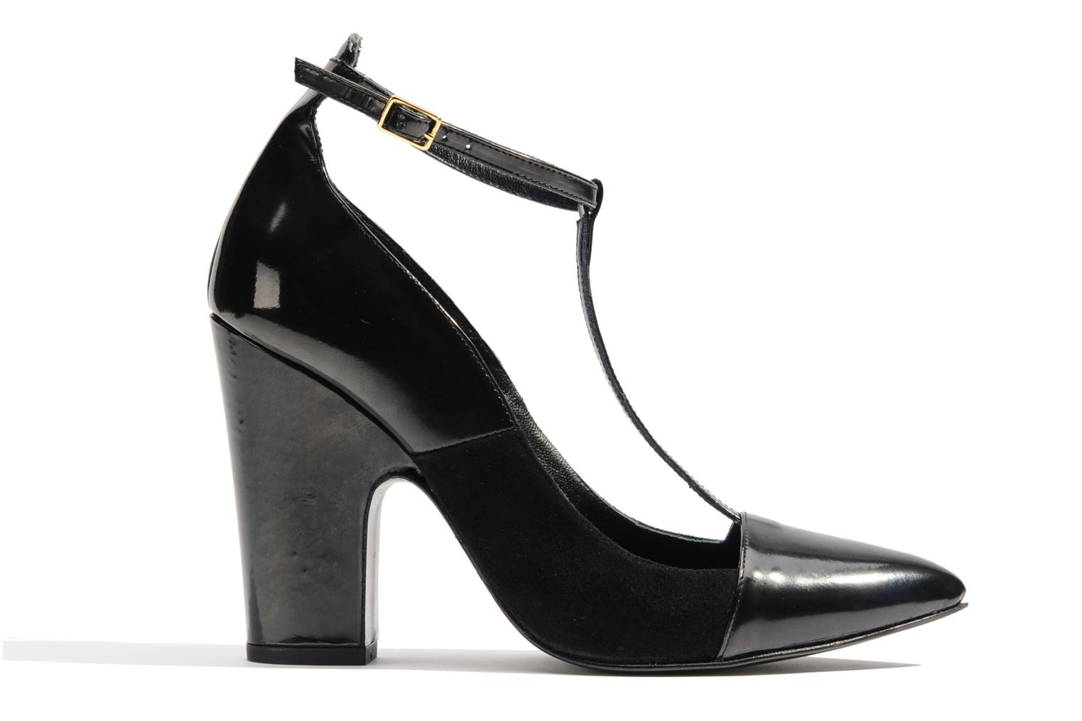 Comprar Monceau #7 by Made by SARENZARebajas - 40% Negro al mejor precio