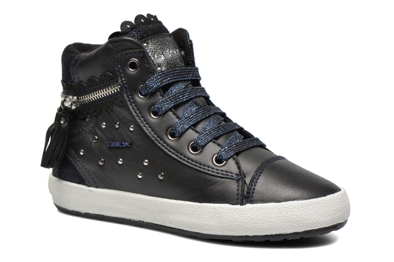 Comprar J Witty D by GeoxRebajas - 10% Negro al mejor precio