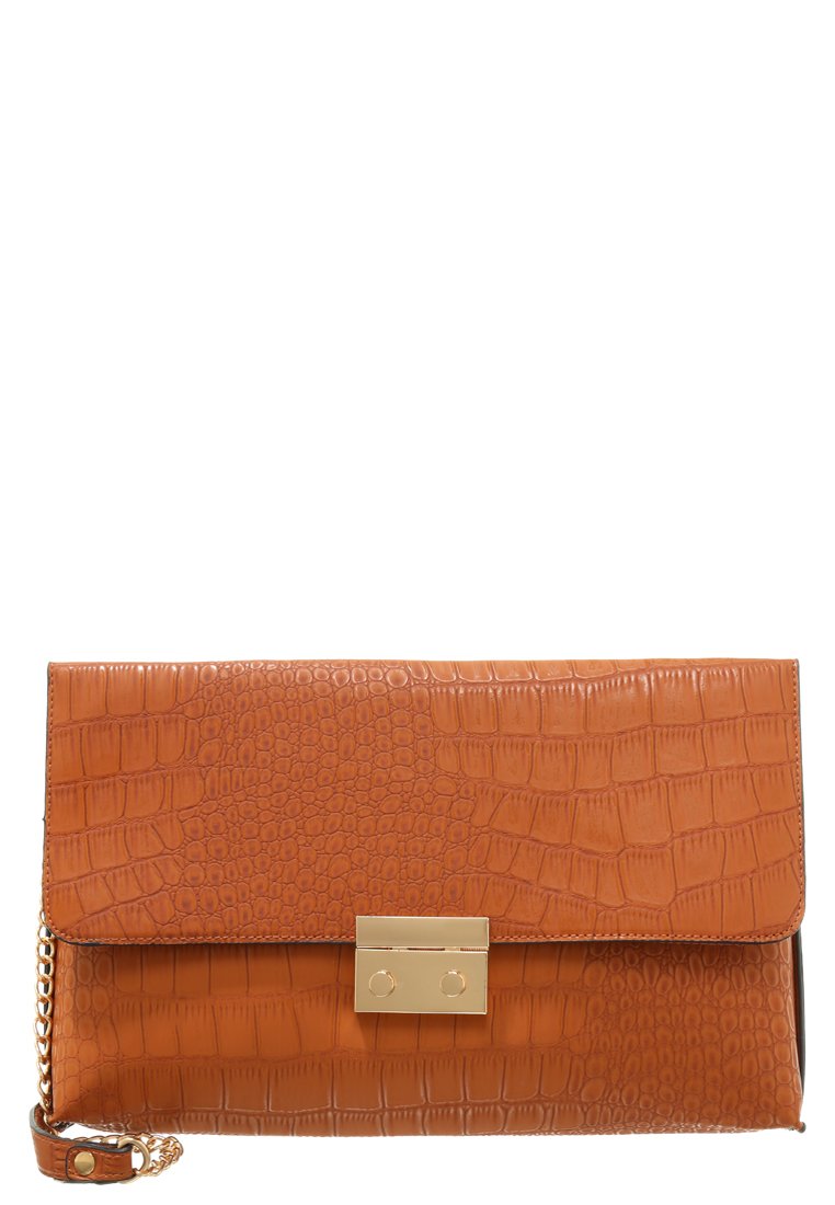 Comparar mejores precios New Look CHICAGO Clutch black con descuentos Comprar New Look CHICAGO Clutch black al mejor precio