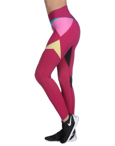 Comprar LUCAS HUGH PARAGON LEGGINGS Mallas mujer al mejor precio