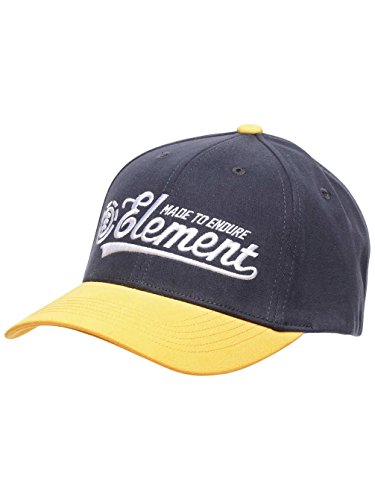 Comprar Element medium Curve Cap ~ Signature Indigo al mejor precio