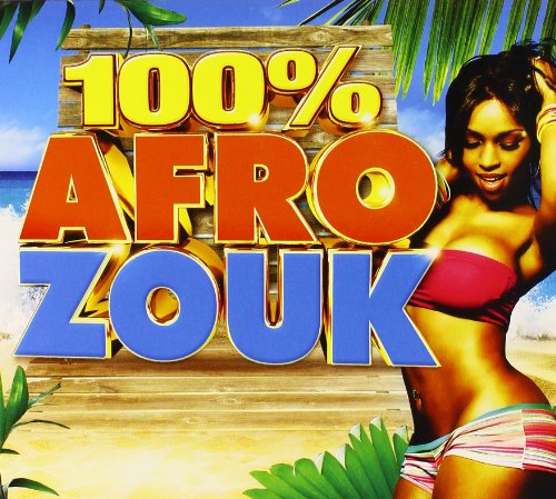Comprar 100% Afro Zouk al mejor precio