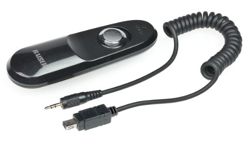 Comprar Kaiser Fototechnik MonoCR-N3 - Accesorio para cámara (30g, 105 x 34 x 23 mm, Negro) (importado) al mejor precio