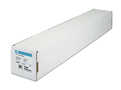 Comprar HP C6019B - Papel satinado para impresora (rollo en formato A1) al mejor precio