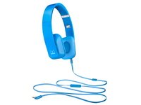 Comprar Nokia WH-930 - Auriculares (Binaurale, Azul, Diadema, Alámbrico, Nokia, 3.5 mm (1/8