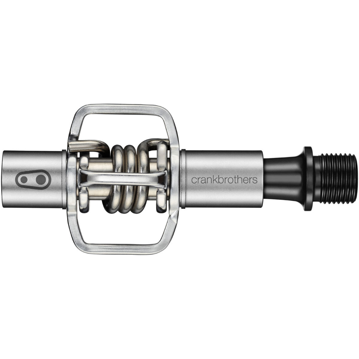Comprar Pedales de MTB Crank Brothers - Eggbeater 1 - Pedales automáticos al mejor precio