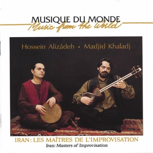 Comprar Musique Du Monde : Iran al mejor precio