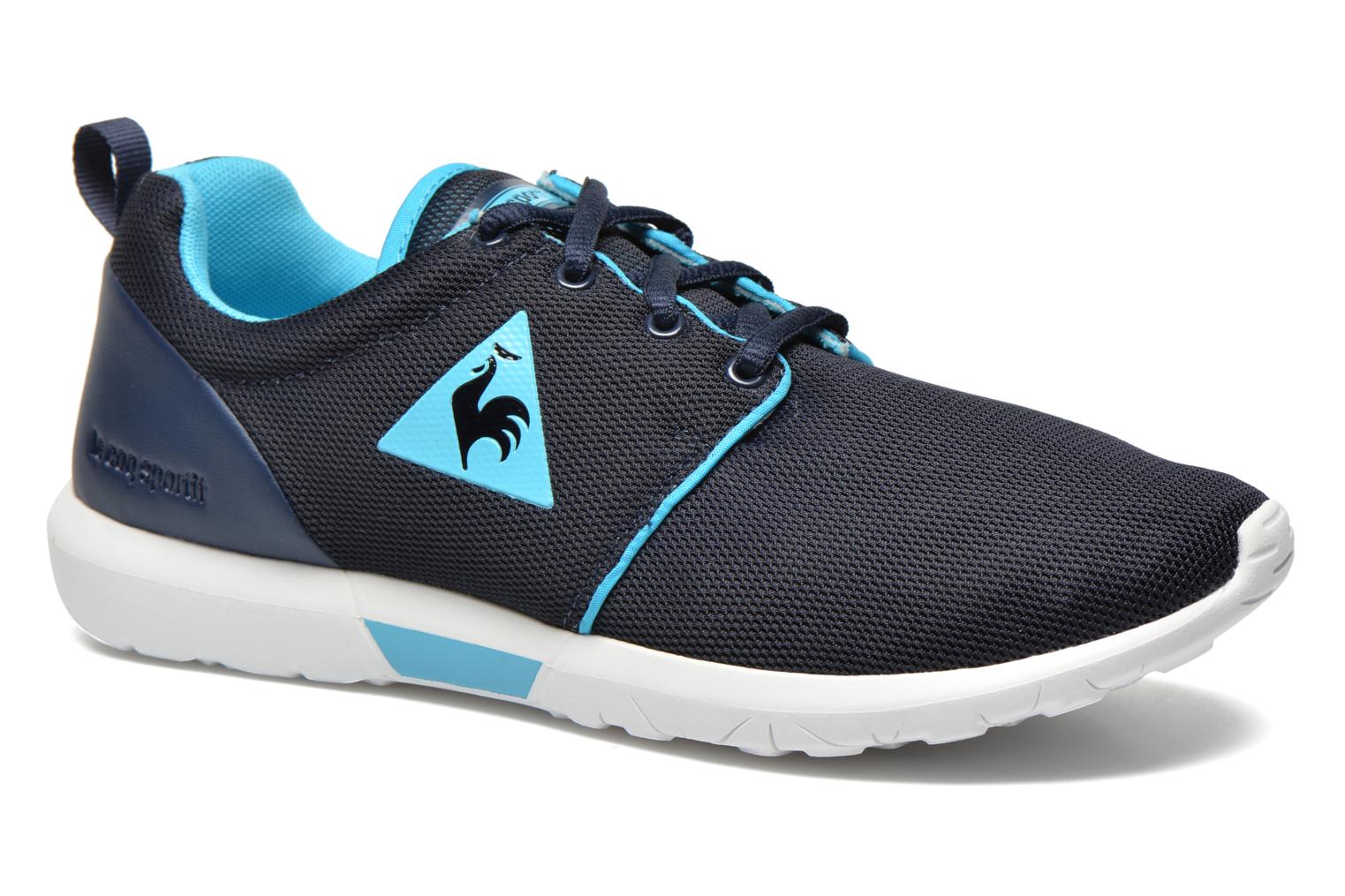 Comprar Dynacomf Text by Le Coq Sportif Azul al mejor precio