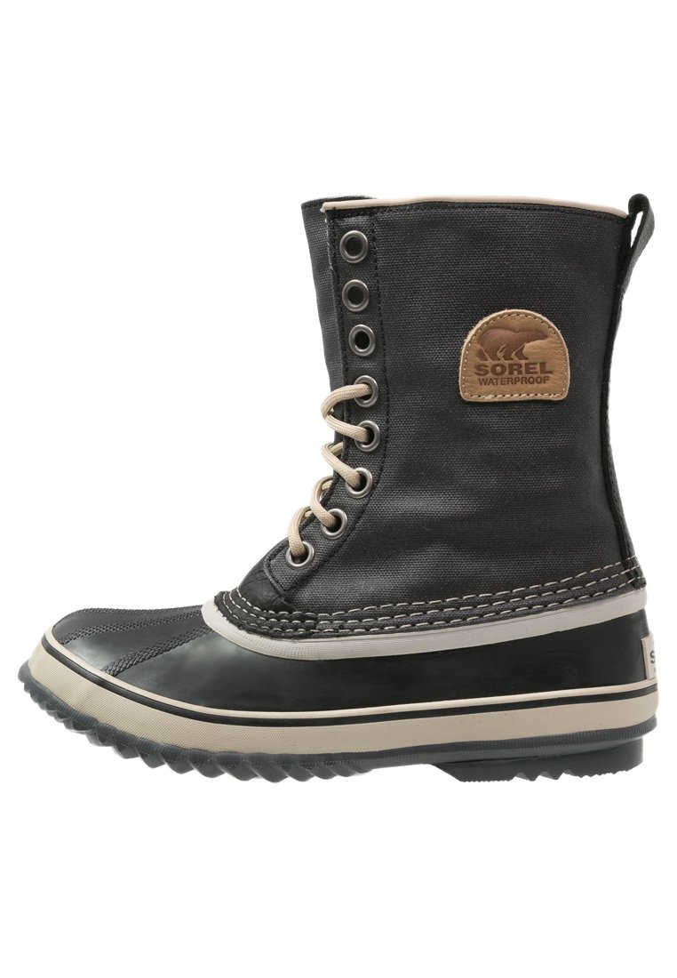 Comprar Sorel PREMIUM Botas para la nieve black al mejor precio