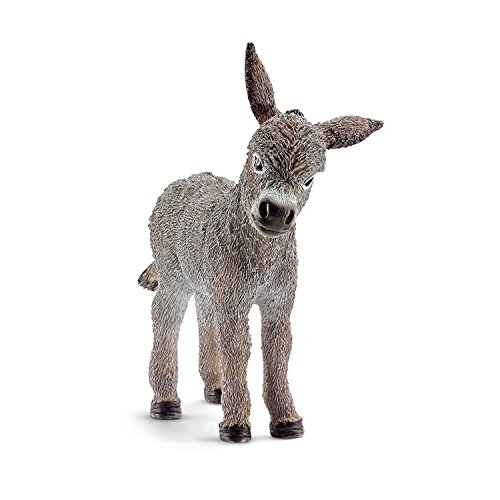 Comprar Schleich - Figura borriquillo (13746) al mejor precio