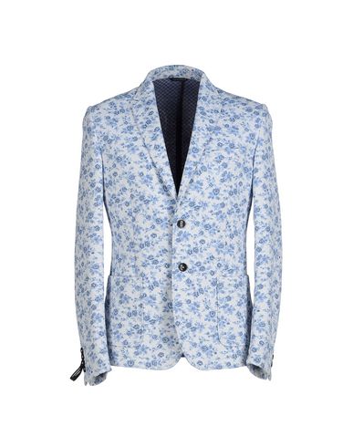 Comprar GREY DANIELE ALESSANDRINI Americana hombre al mejor precio