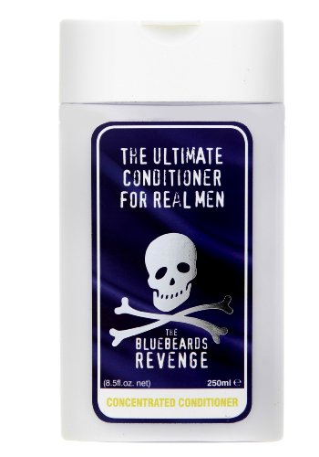 Comprar THE BLUEBEARDS REVENGE HAIR concentrated conditioner 250 ml al mejor precio