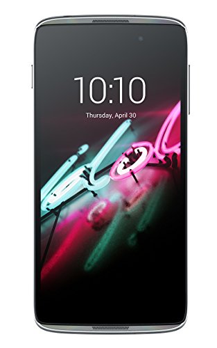 Comprar Alcatel One Touch Idol 3 - Terminal libre (Android L, pantalla de 4.7