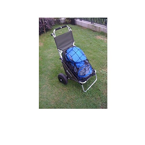 Comprar Stealth Gear Netz para Transport Trolley FG al mejor precio