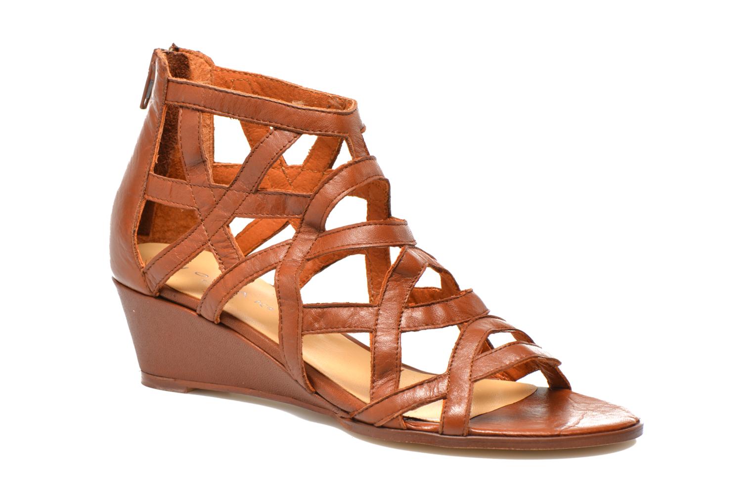 Comprar Cocco by Jonak Marrón al mejor precio