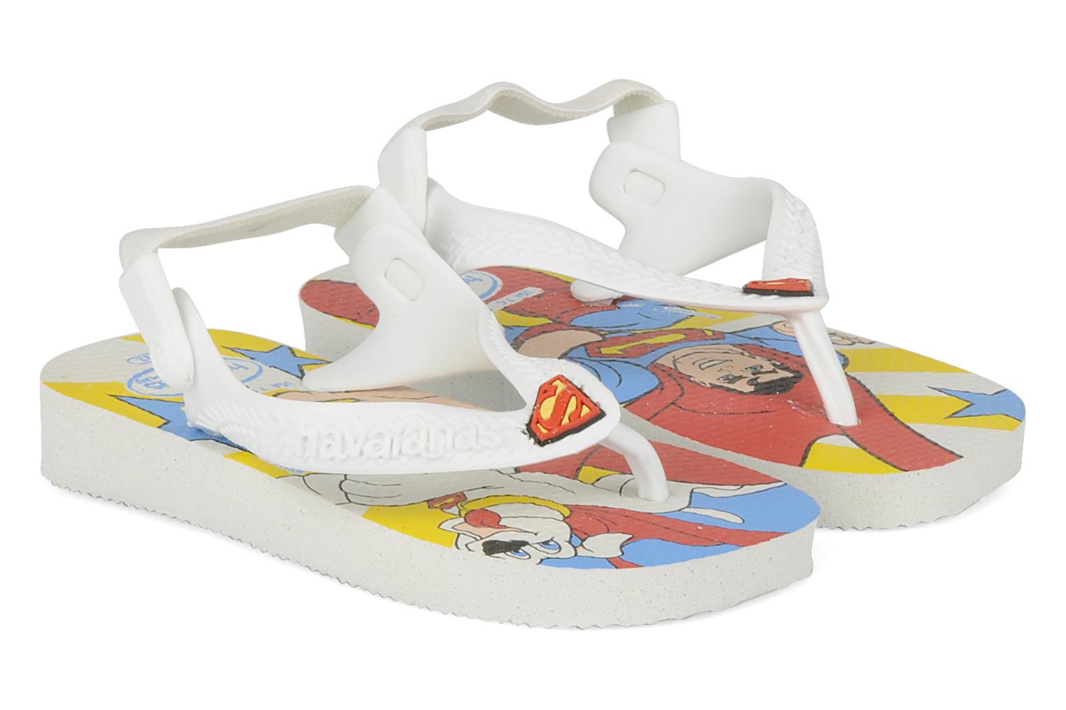 Comprar Baby Heroes by Havaianas Multicolor al mejor precio