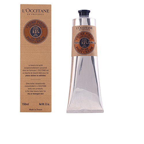 Comprar LŽOCCITANE KARITE crème pieds 150 ml al mejor precio