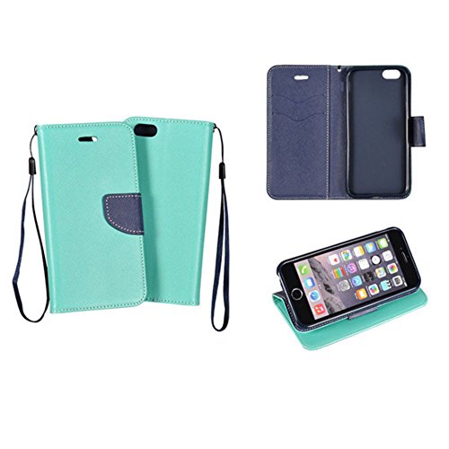 Comprar Mobility Gear MGCASEBCFNK735MN - Funda para Nokia Lumia 730 735, color turquesa al mejor precio