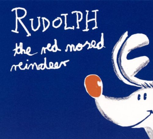 Comprar Rudolph, The red -nosed reindeer al mejor precio
