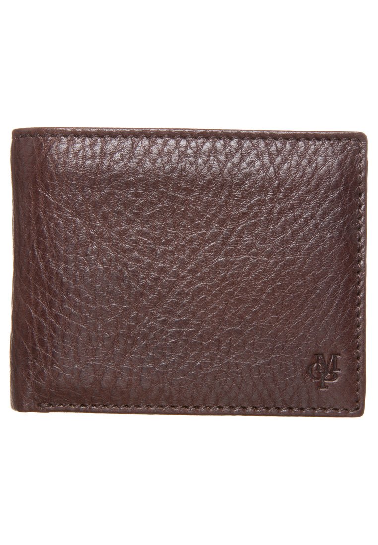 Comprar Marc O'Polo Monedero dark brown al mejor precio