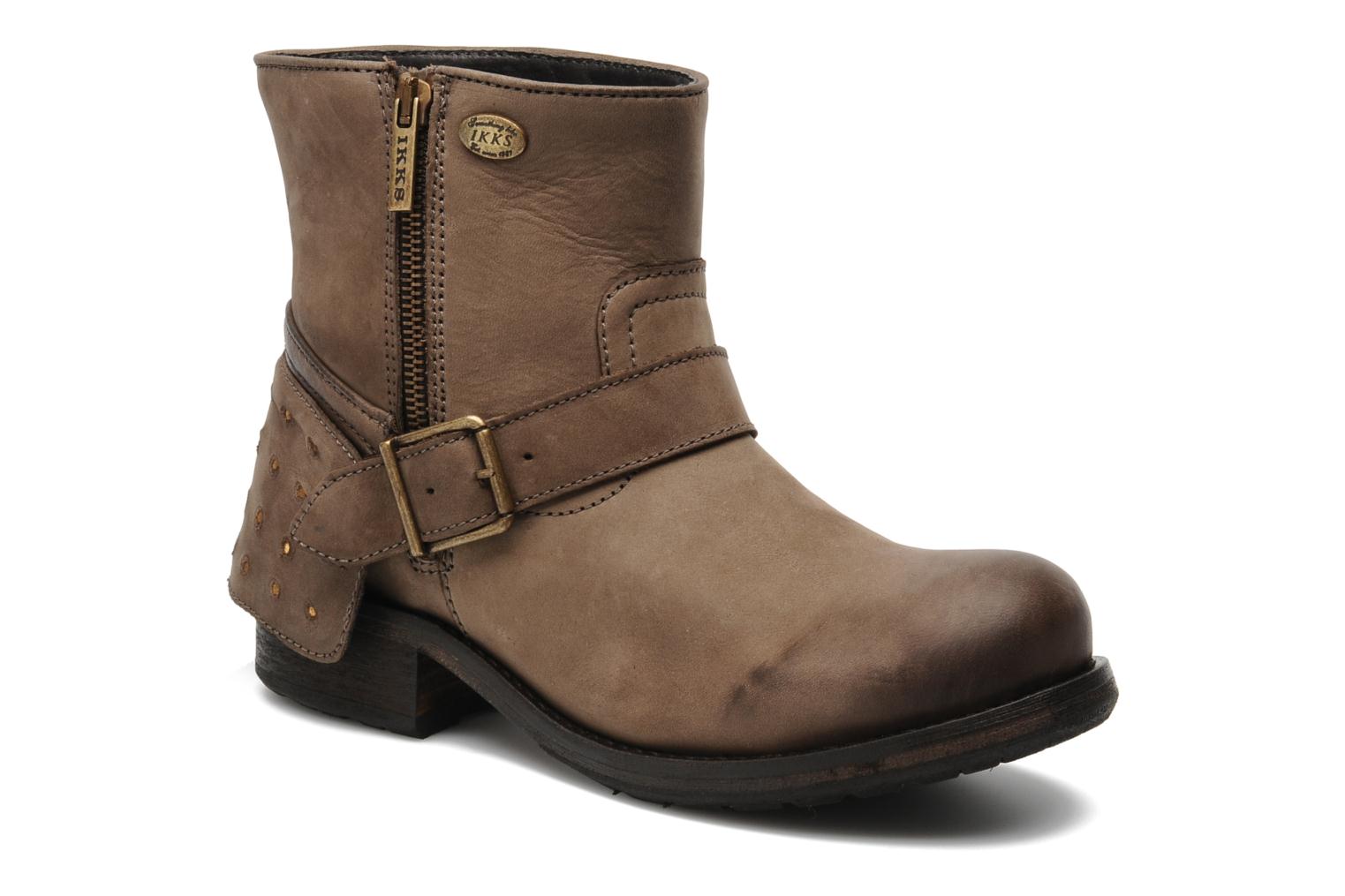 Comprar Harmione by IKKS Marrón al mejor precio