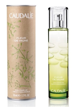 Comprar Caudalie Fleur de vigne agua fresca 50 ml al mejor precio