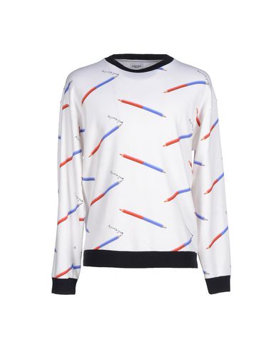 Comprar AU JOUR LE JOUR Sudadera hombre al mejor precio