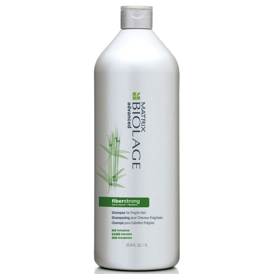 Comprar Champú Matrix Biolage Fiberstrong al mejor precio