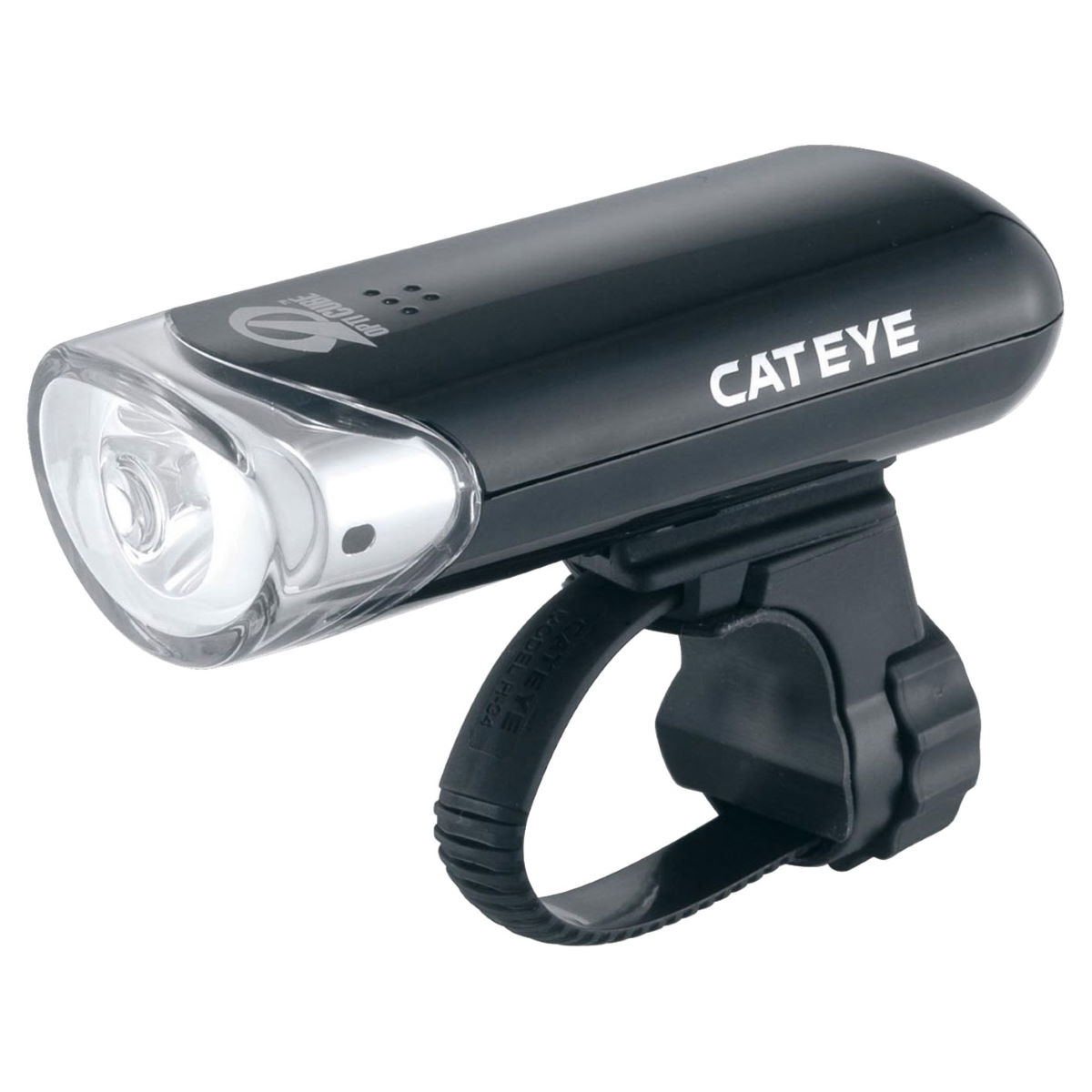 Comparar mejores precios Luz LED delantera Cateye - HL-EL130 - Luces delanteras con descuentos Comprar Luz LED delantera Cateye - HL-EL130 - Luces delanteras al mejor precio