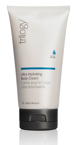 Comprar Crema corporal ultra hidratante Trilogy (1 x 150 ml) al mejor precio