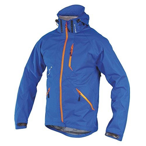 Comprar ALTURA 2013 Mayhem Chaqueta Caballero, Azul, XXL al mejor precio