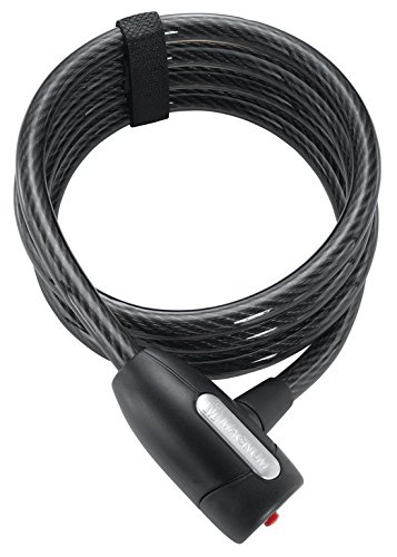 Comprar Candado De Cable (sin soporte Magnum 185 cm x12 mm nº 3025 al mejor precio