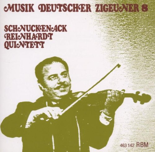 Comprar Musik Deutscher Zigeuner Vol 8 al mejor precio