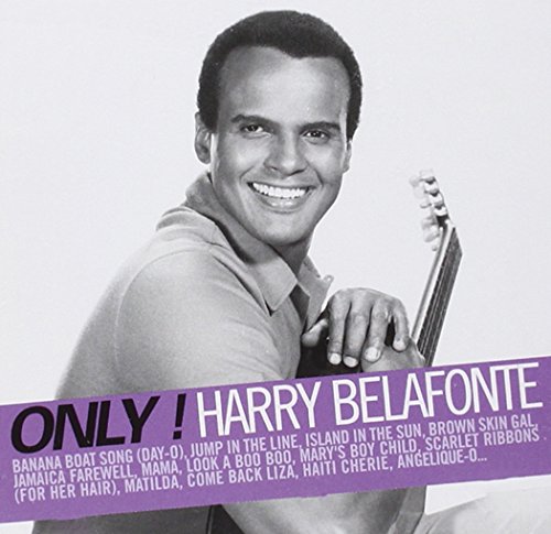 Comprar Only Harry Belafonte al mejor precio