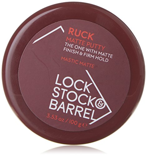 Comprar Lock Stock & Barrel Ruck Mate Putty 100g al mejor precio