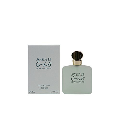 Comprar ARMANI ACQUA DI GIO Eau De Toilette vaporizador 50 ml al mejor precio