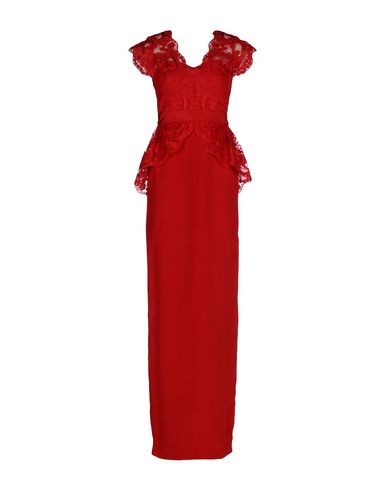 Comprar NOTTE BY MARCHESA Vestido largo mujer al mejor precio