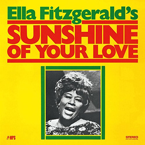 Comprar Sunshine of Your Love [Vinilo] al mejor precio