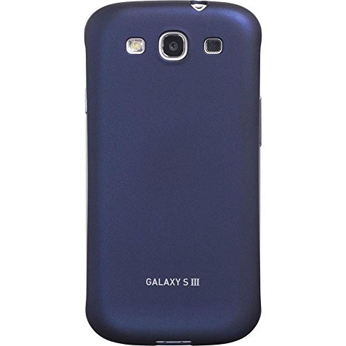 Comprar ANYMODE BACKCOVSMGS3B funda para teléfono móvil - fundas para teléfonos móviles al mejor precio