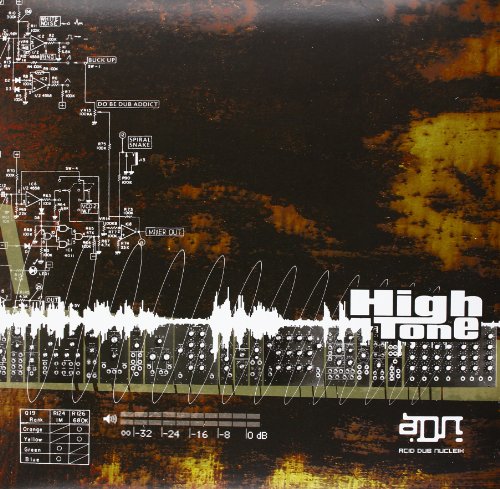 Comprar Adn Acid Dub Nuckleik [Vinilo] al mejor precio