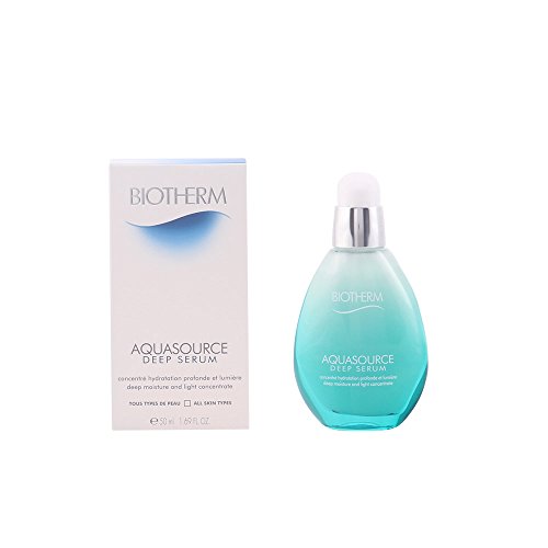 Comprar BIOTHERM AQUASOURCE deep serum 50 ml al mejor precio